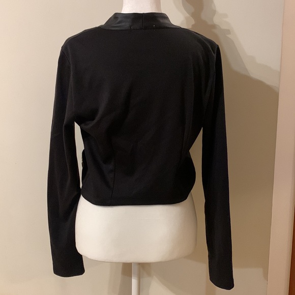 Studded Jacket - Picture 3 of 5